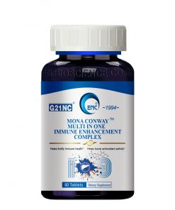 G21NC Mona Conway Multi-In-One Immune Enhancement Complex