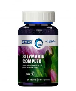 G21NC Silymarin Complex