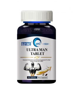 G21NC Ultra Man Tablet