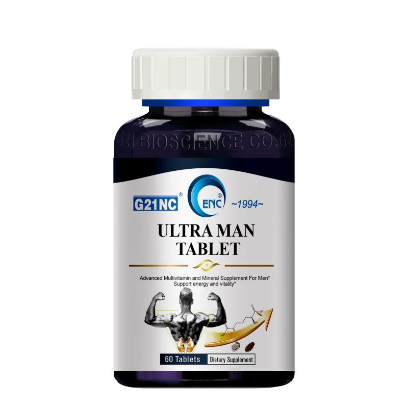 G21NC Ultra Man Tablet