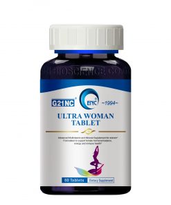 G21NC Ultra Woman Tablet