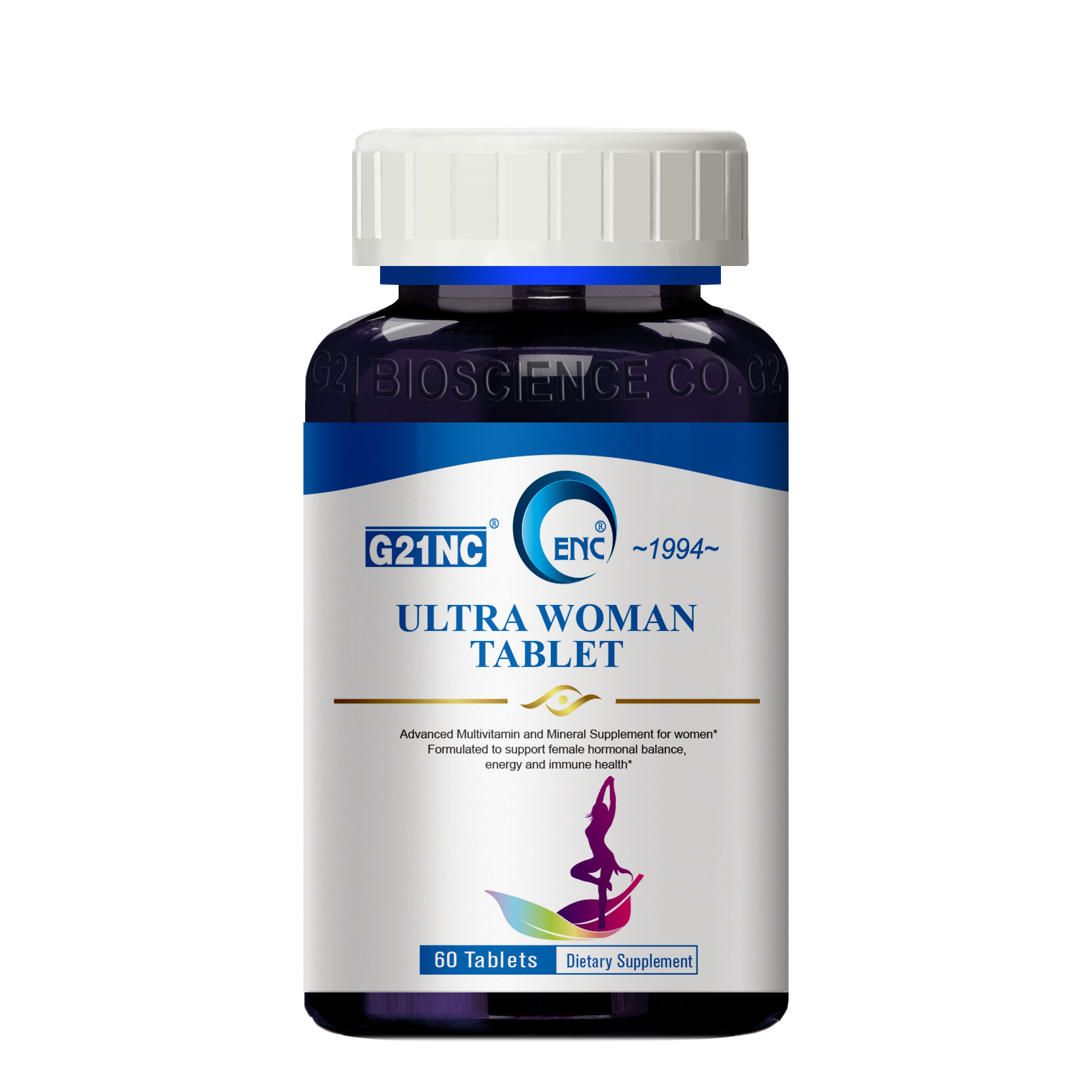 G21NC Ultra Woman Tablet